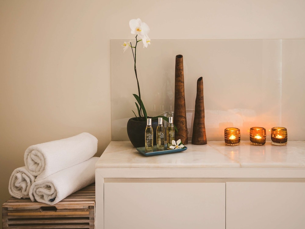 Pullman Palm Cove Sea Temple Resort and Spa 35/77