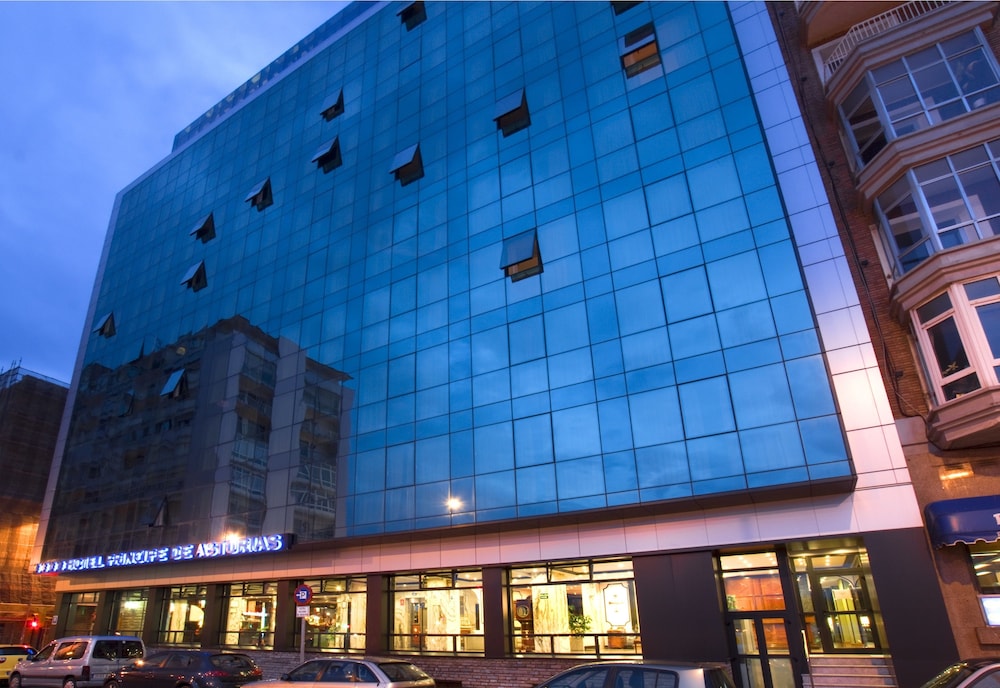 Principe de Asturias Hotel 1/52