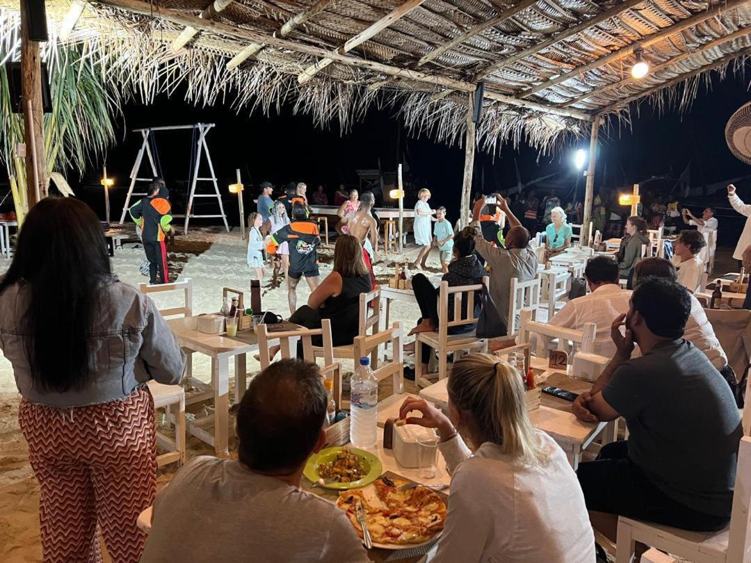 Varadero Zanzibar Hotel & Restaurant 33/46