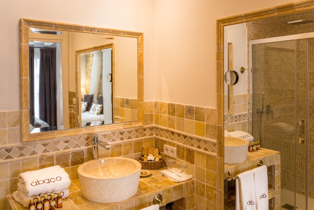 Hotel Abaco 40/50
