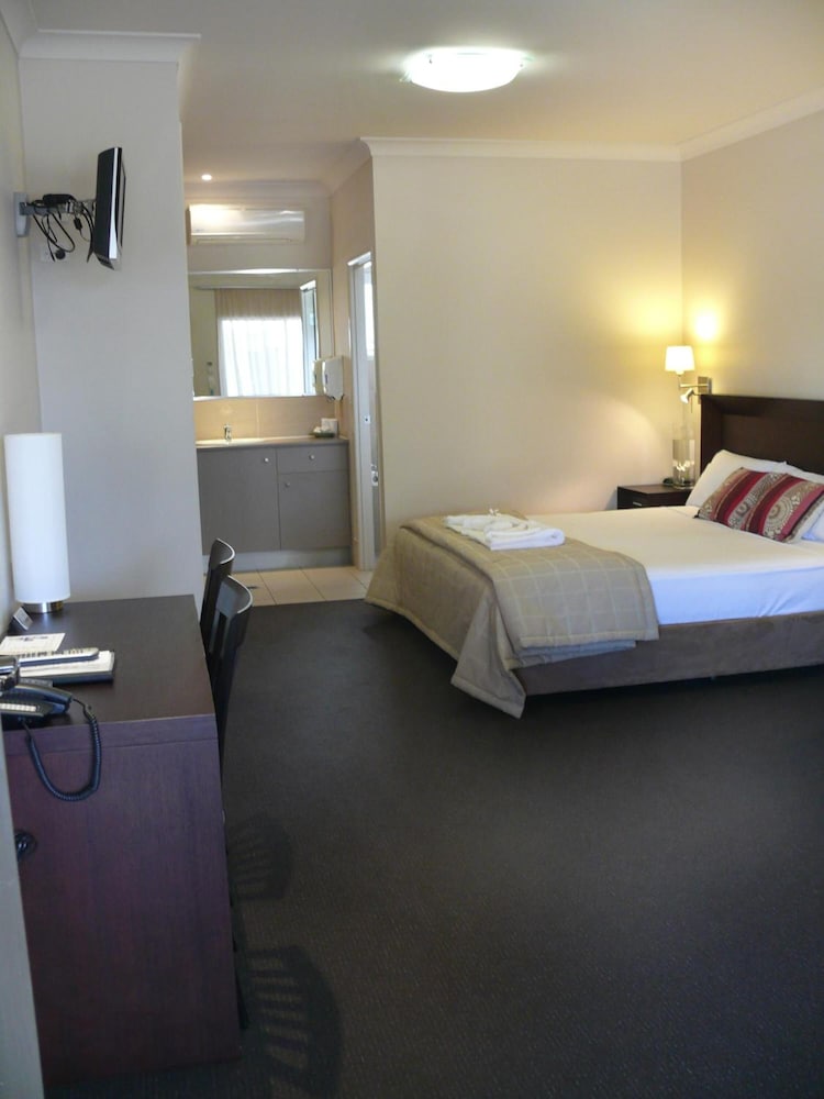 Highfields Motel Toowoomba 18/37