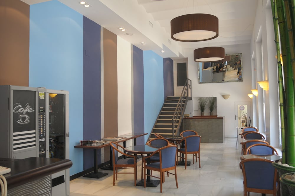 Subur Hotel Sitges 37/44