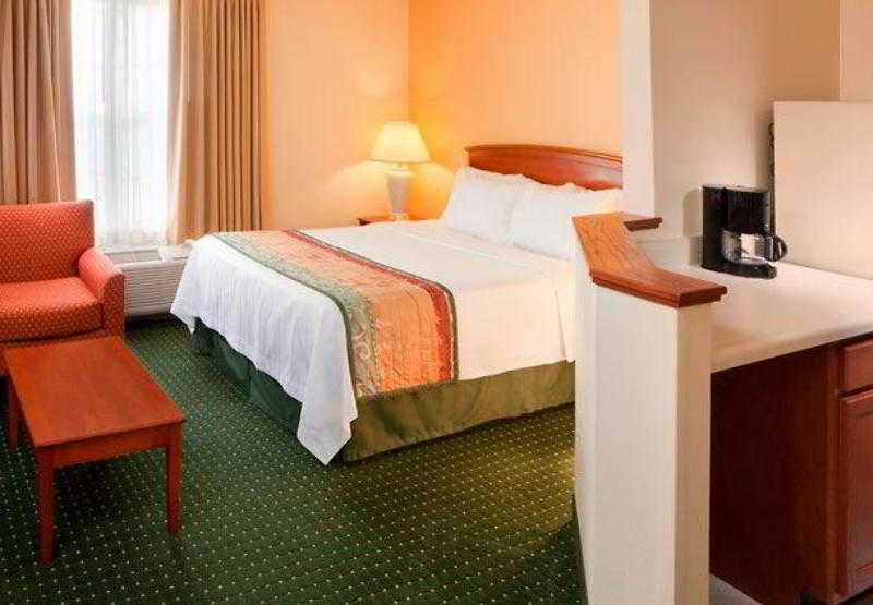MainStay Suites Columbus Worthington 6/31