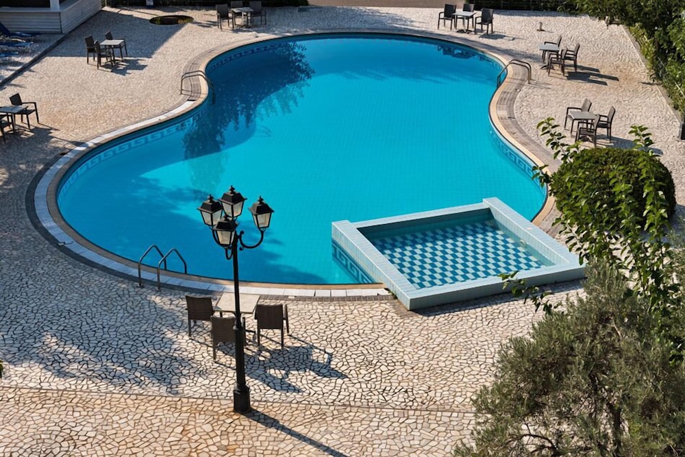ACHARNIS KAVALLARI HOTEL SUITES 7/55
