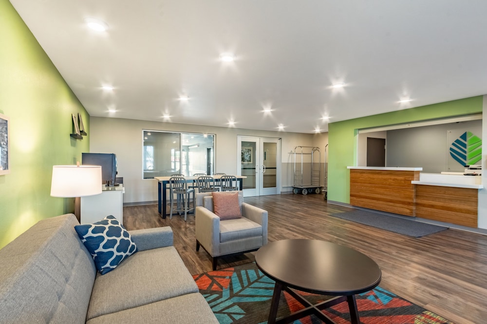 Woodspring Suites Tolleson - Phoenix West 20/36