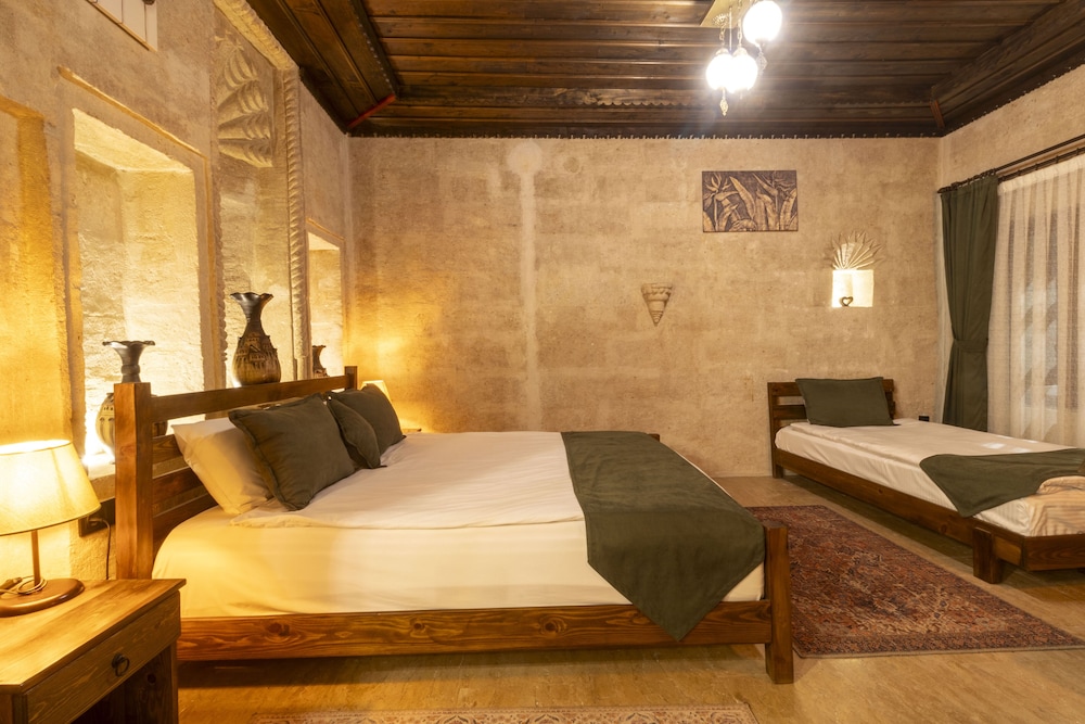 Uzay Cave Suites 18/50