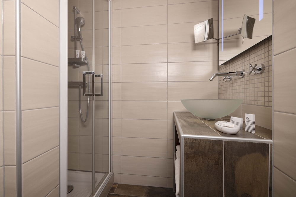 Hotel Le Marechal 48/50