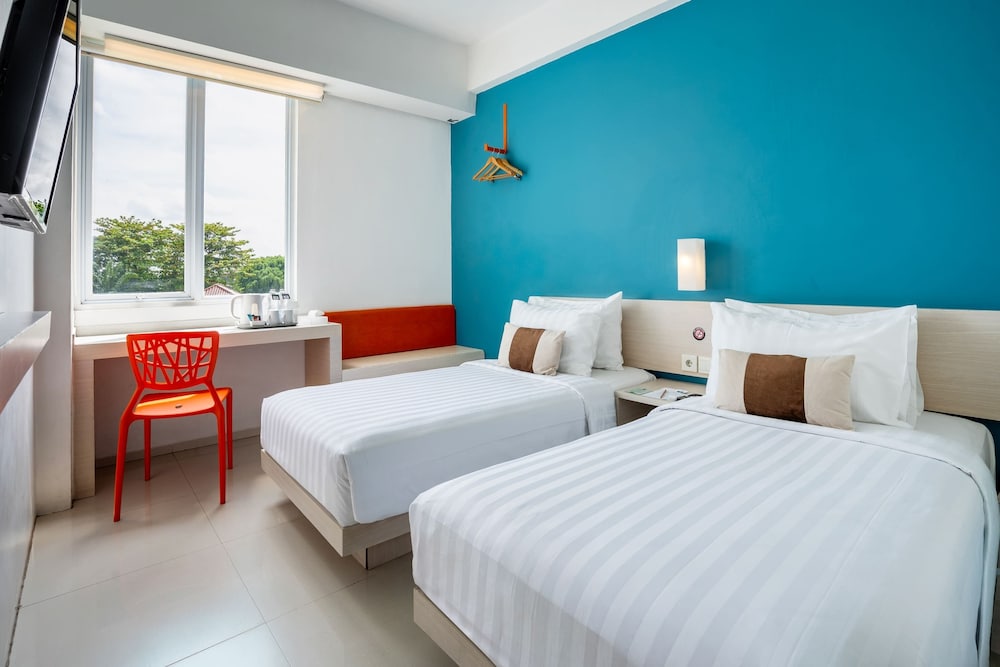 Hotel Algoritma 22/51