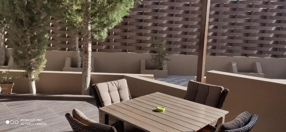Sahab Resort & Spa 7/18