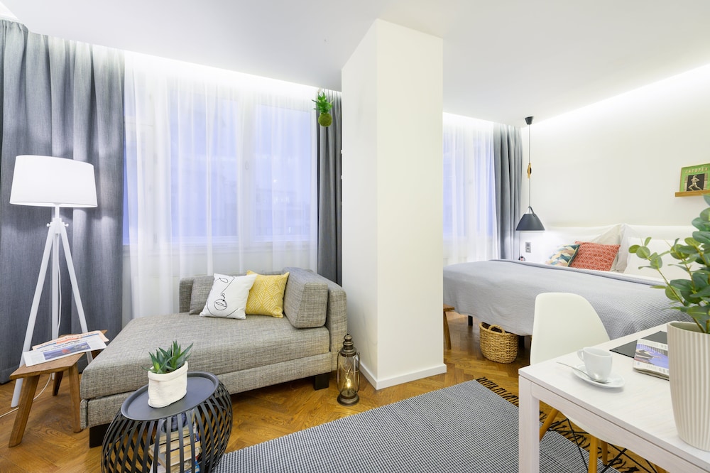 Mosaic House Design Hotel 44/69