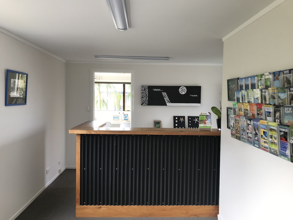 Aotearoa Lodge 5/39