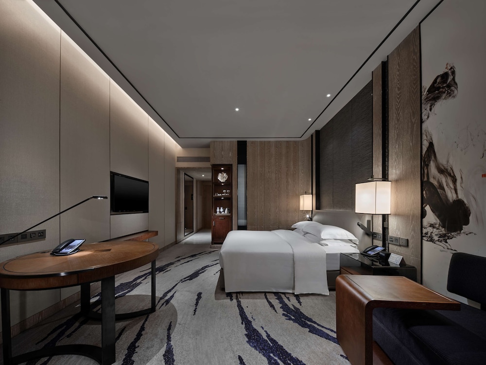 Hilton Shenzhen Shekou Nanhai 29/89