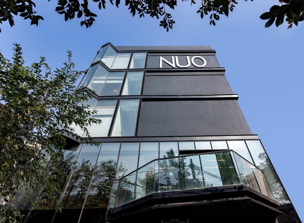 Nuo By Justa 6/44