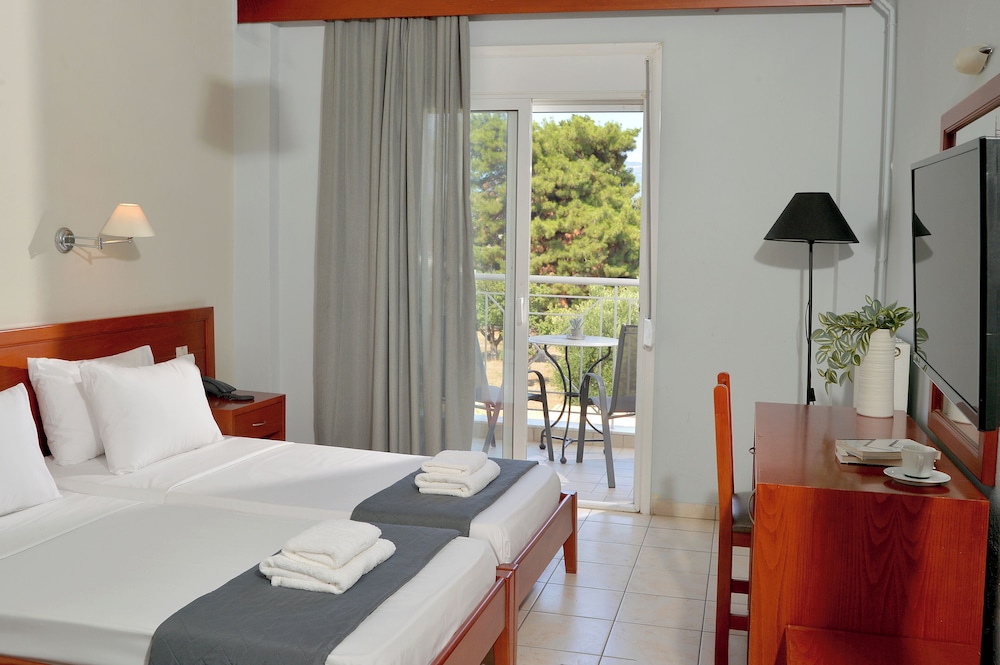 Hotel Kalloni 22/62