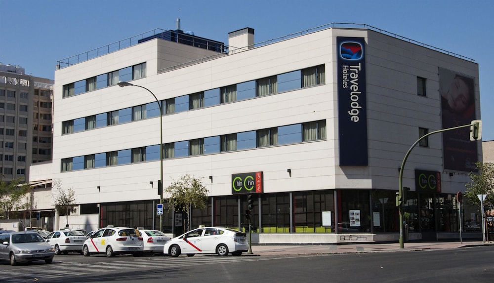 Travelodge Torrelaguna 29/34