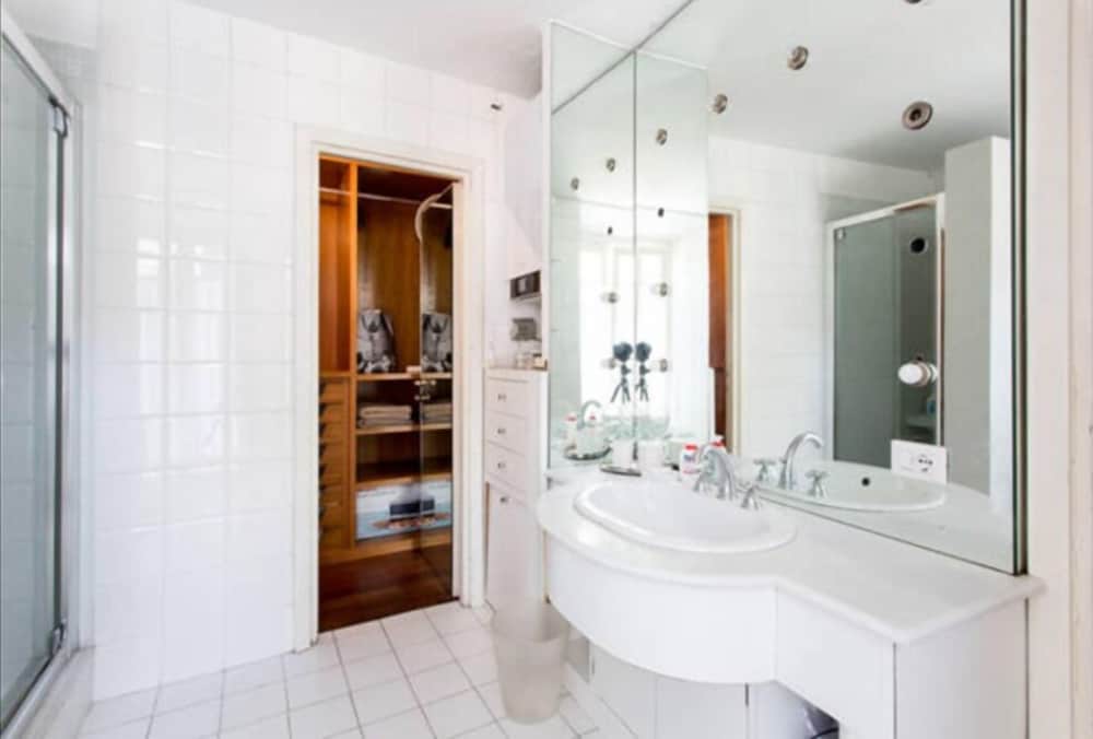 Superbe penthouse to Piazza Navona 6/6