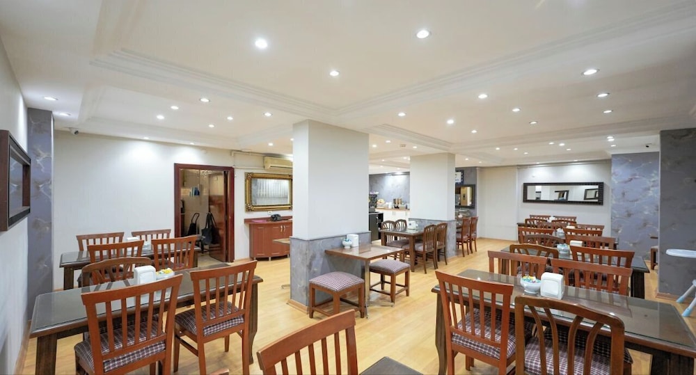 Hotel Akyildiz 34/50