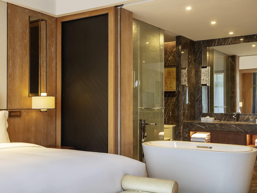Pullman Changbaishan Resort 18/50