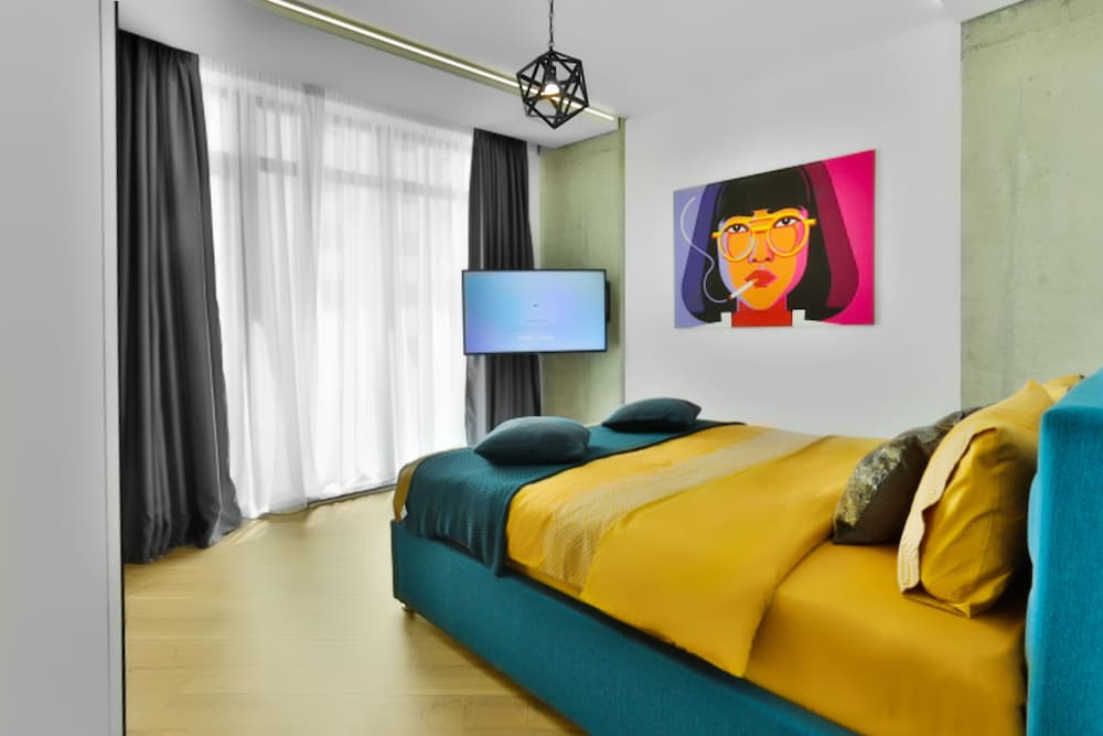 Novum Aparthotel 28/69