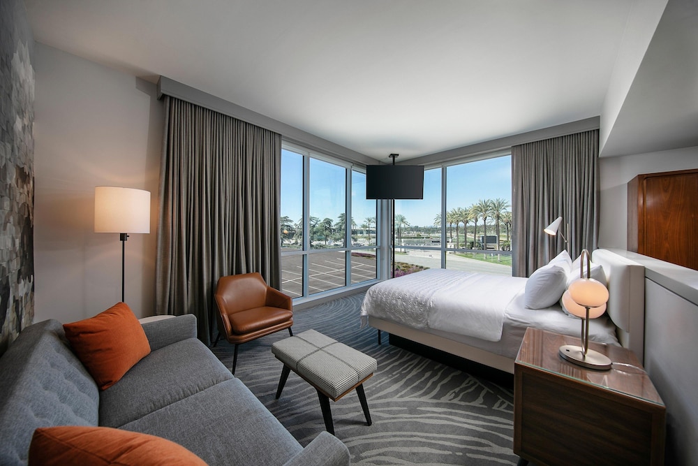 Le Meridien Pasadena Arcadia 38/54