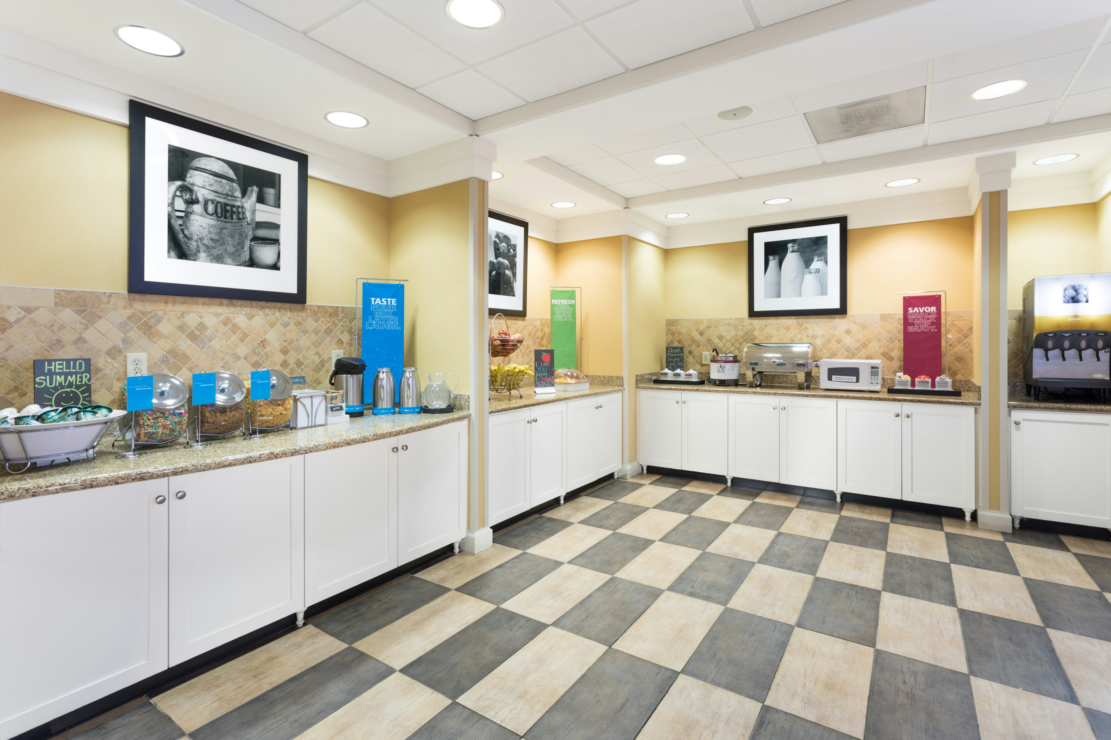 Hampton Inn Moss Point Pascagoula 4/38