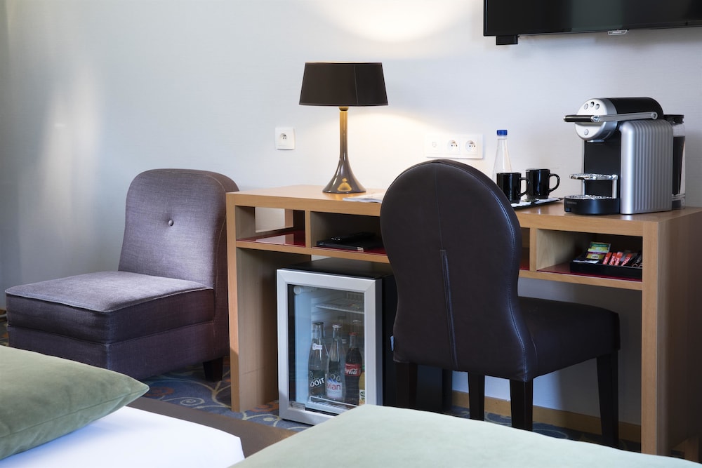 Best Western Plus Hotel De La Regate 38/57