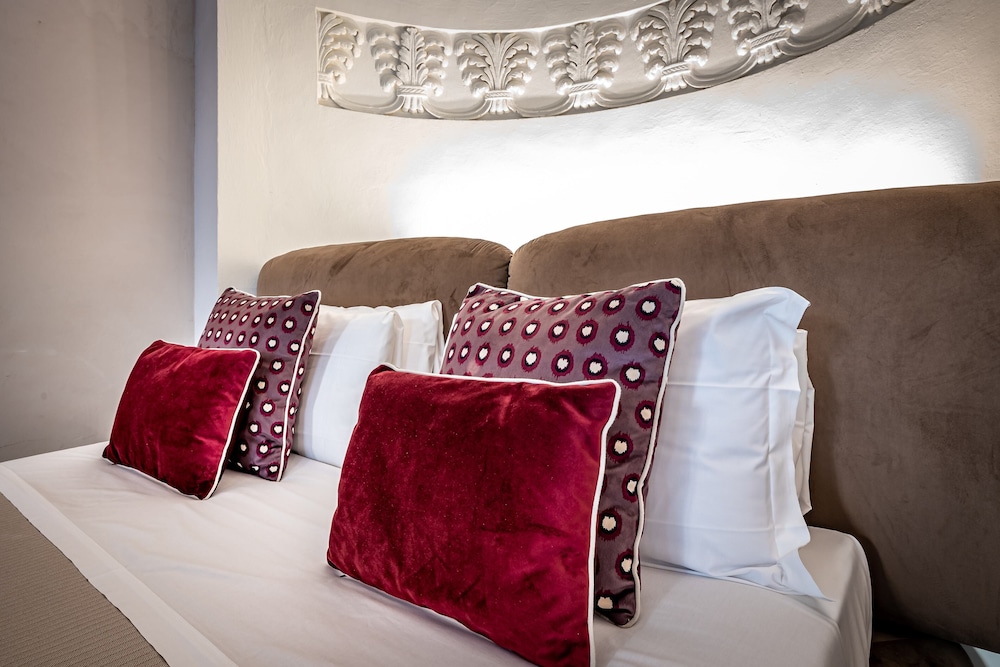 Hotel La Scaletta photo3