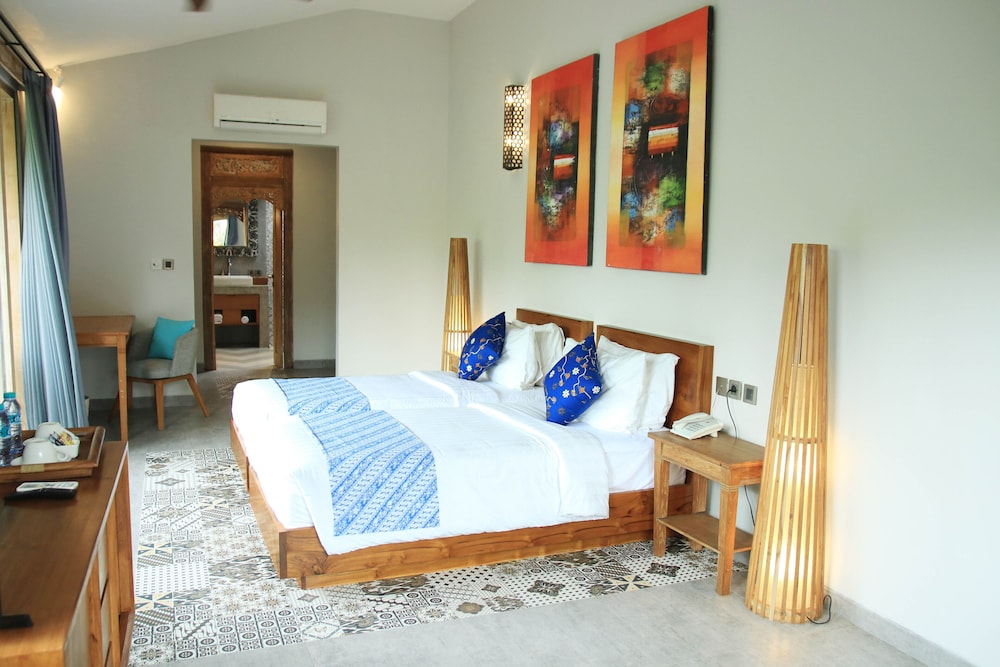 Natya Hotel Tanah Lot 19/78