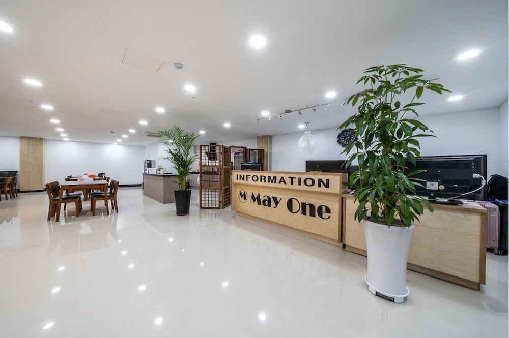 Hotel Mayone 2/15