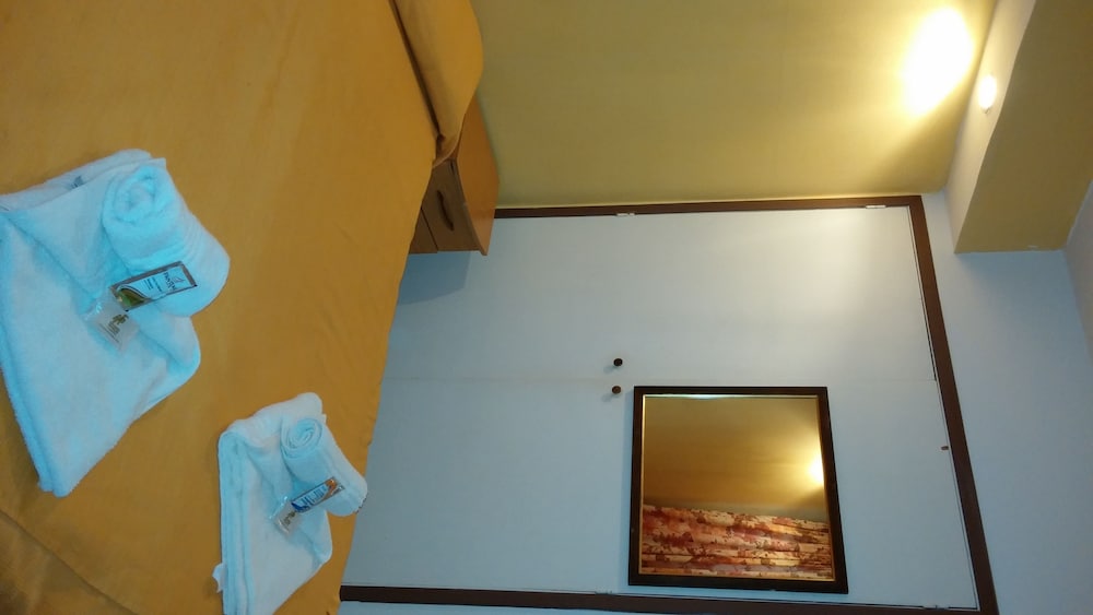 San Remo Viking Hotel 12/59