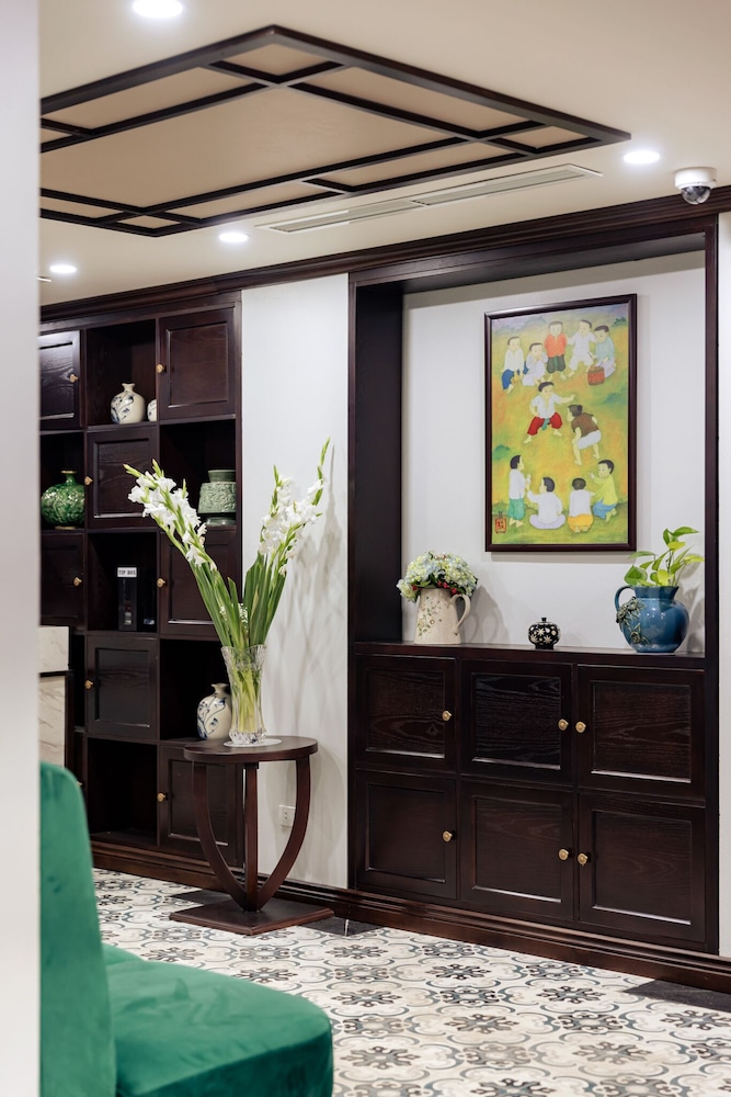 Lotusama Hanoi Hotel 14/50