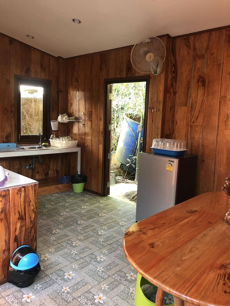 Klong Mad Good View Homestay 15/20