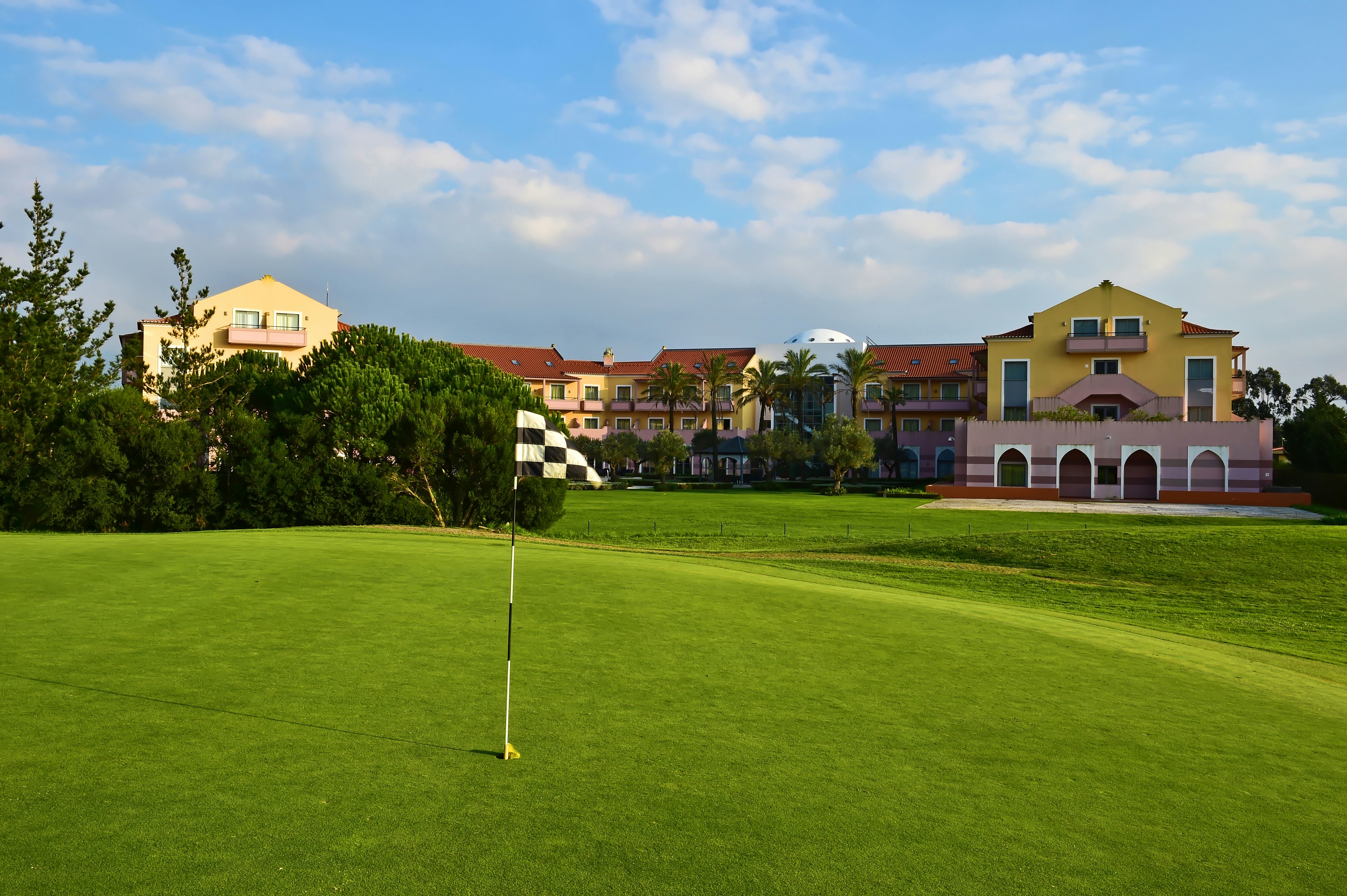 Pestana Sintra Golf Conference and Spa Resort 51/62