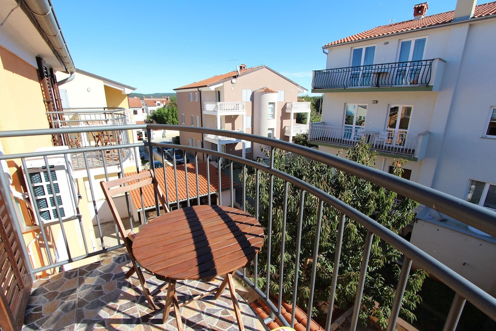 Apartments Matosevic 47/50