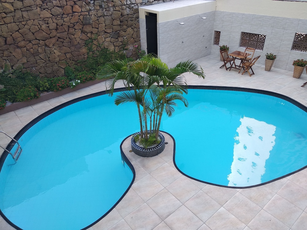 ALFININ HOTEL DE PRAIA 44/46