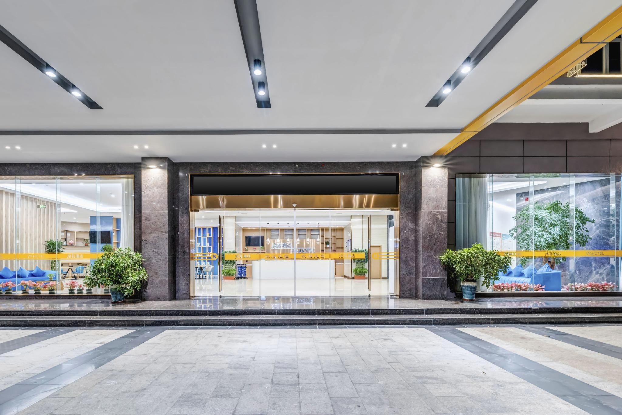 VX Hainan Dongfang City Dongfang Haijun Hotel 6/61