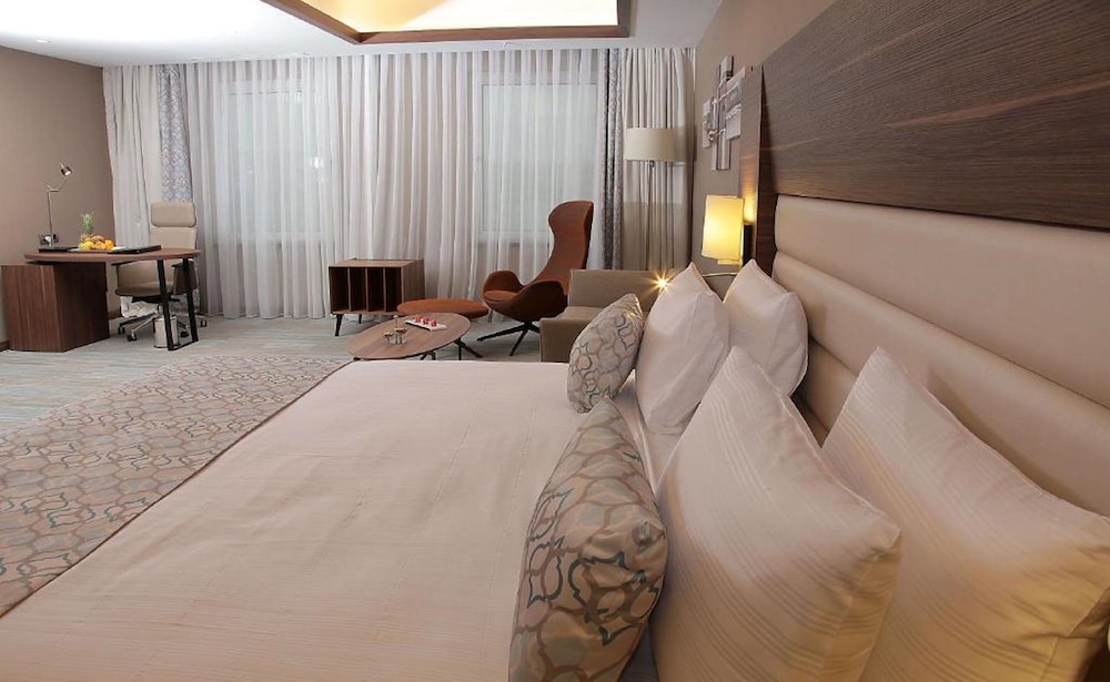 Bricks Hotel Istanbul 34/69
