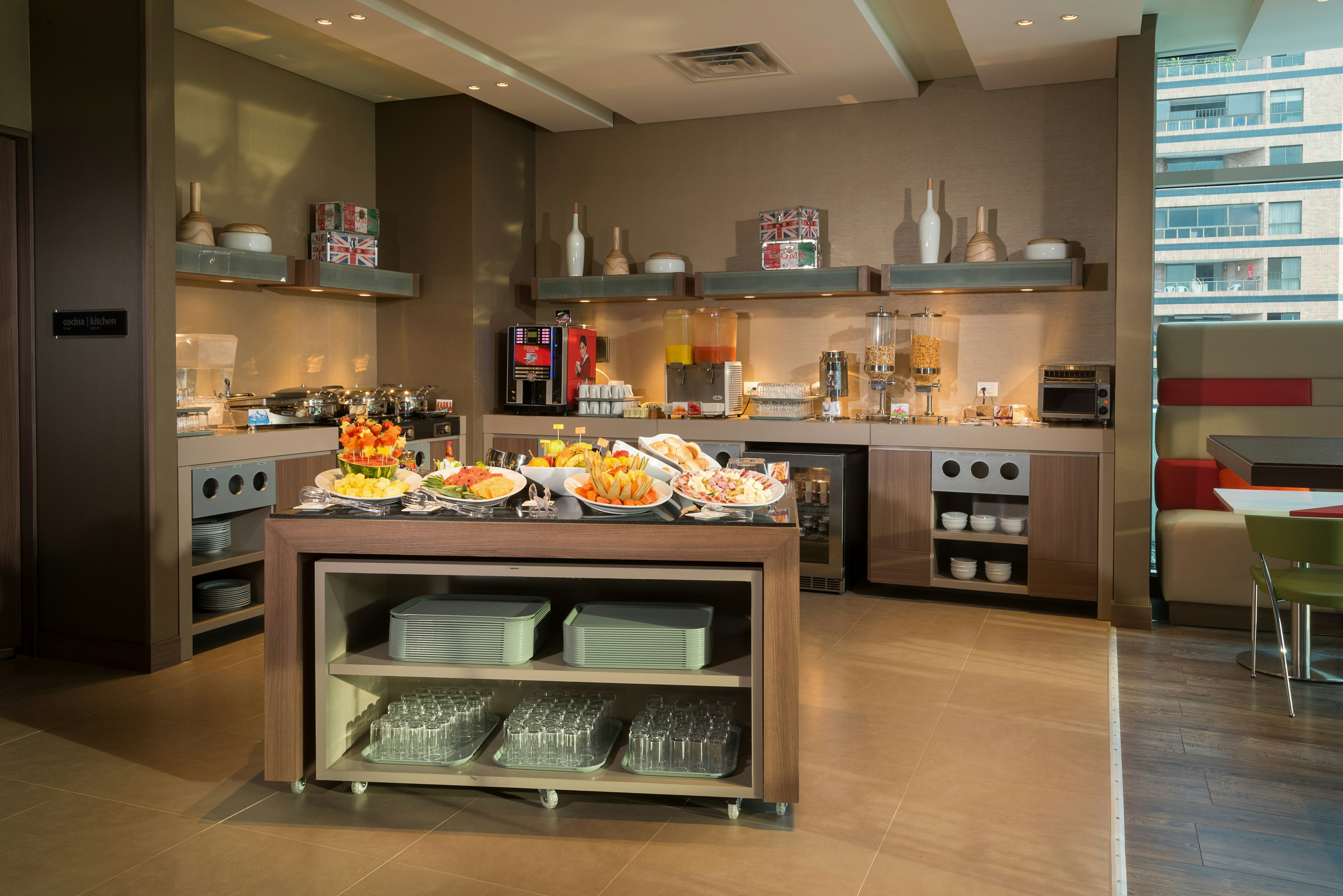 Hampton by Hilton Cali Colombia 27/34