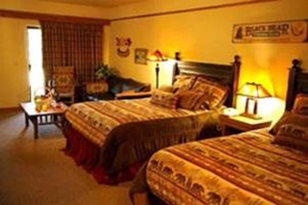 Great, Superior, 2 Queen Beds