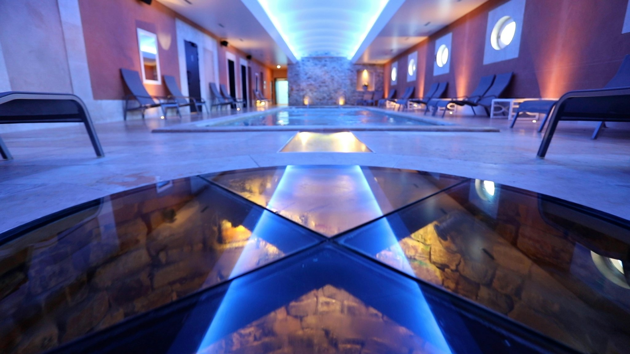 Auberge de Cassagne & Spa 25/50