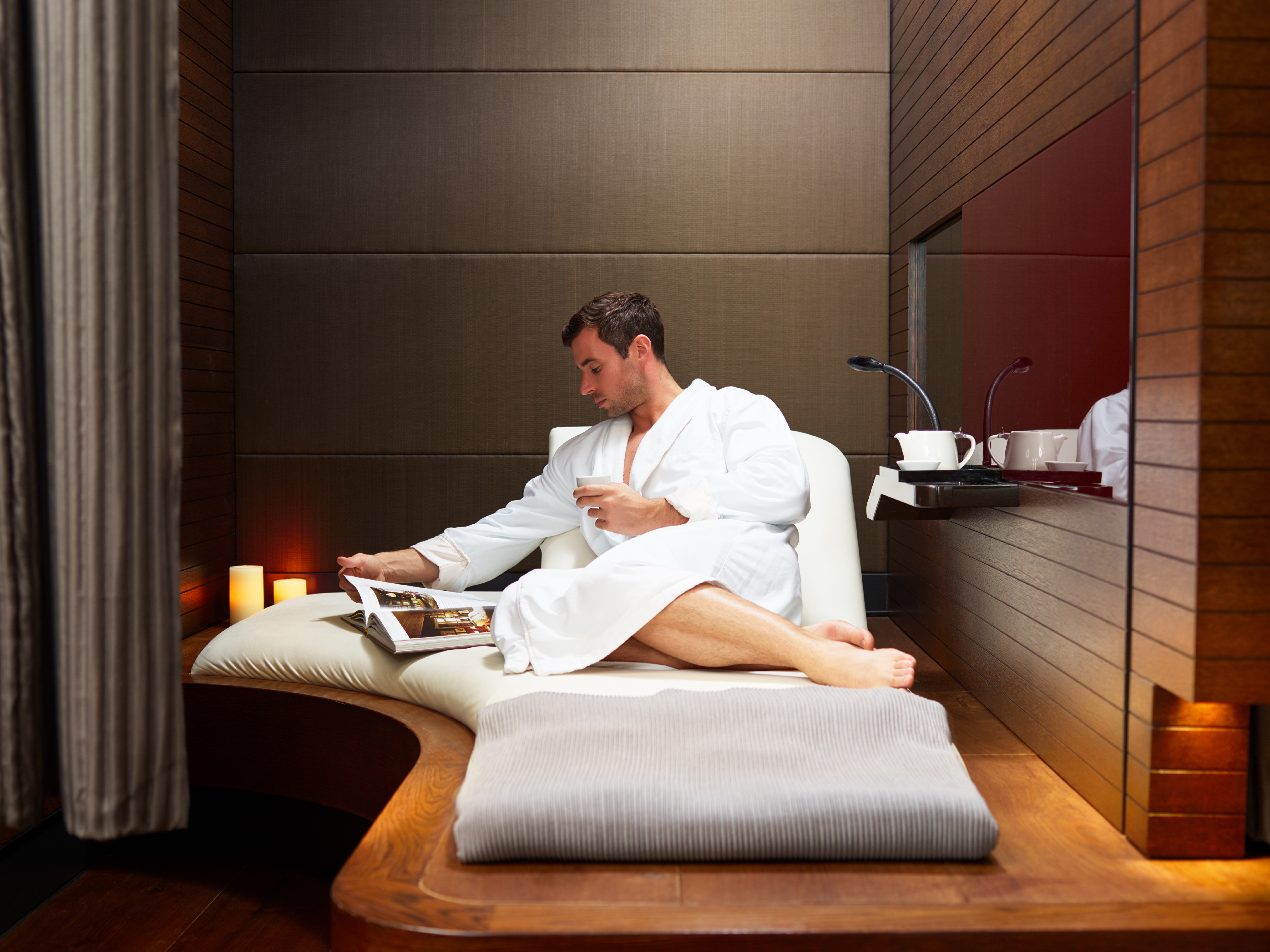 Four Seasons Hotel London at Park Lane 19/50