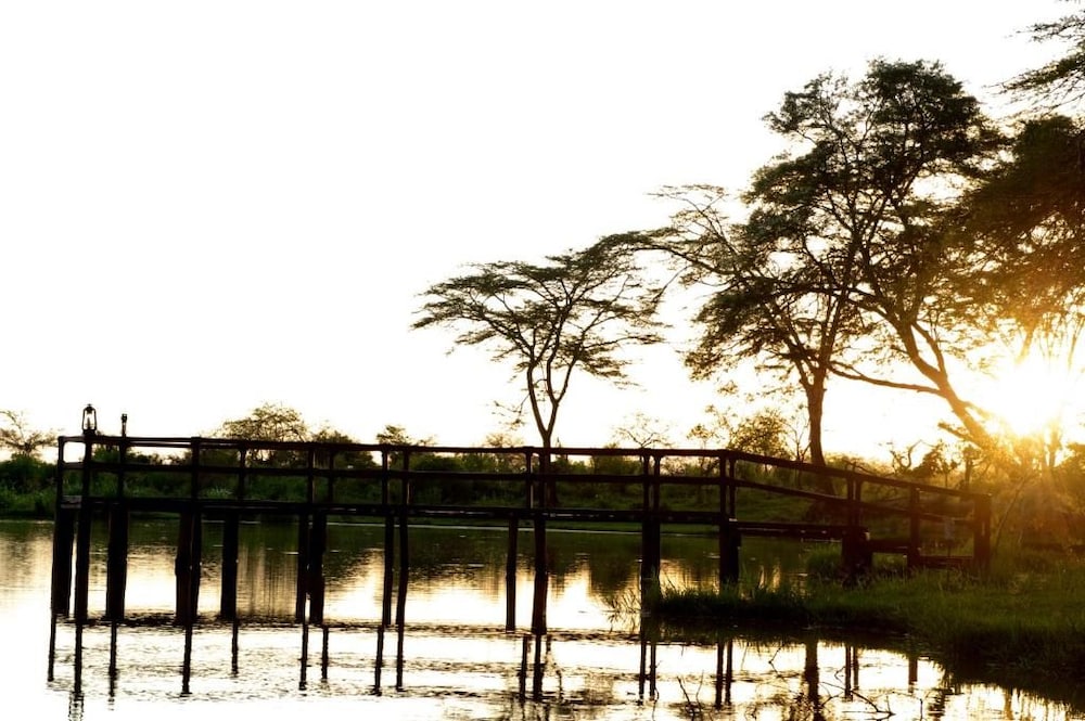 Voyager Ziwani Tented Camp 29/43