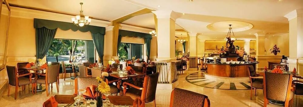 Hotel Salak the Heritage Kt 25/41