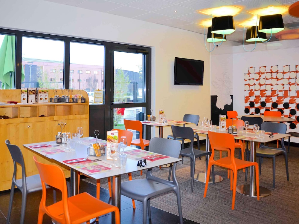 Ibis Styles Romans Valence Gare Tgv 47/71