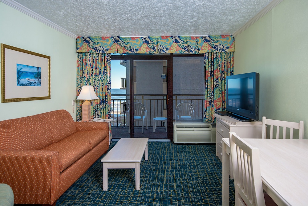 Grande Cayman Resort 54/74