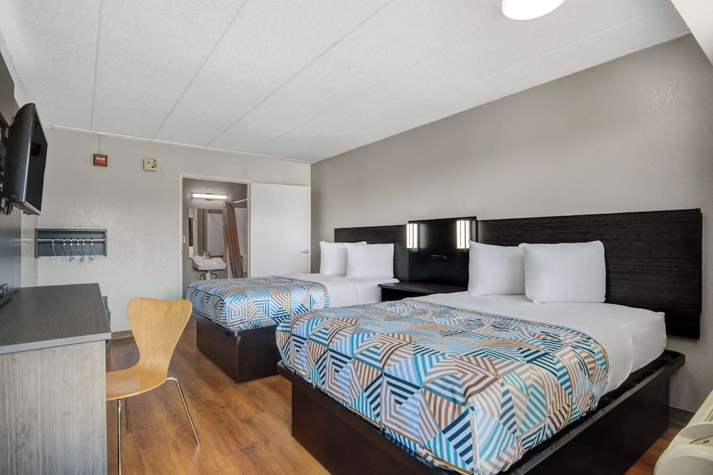 Motel6 York, PA 28/58