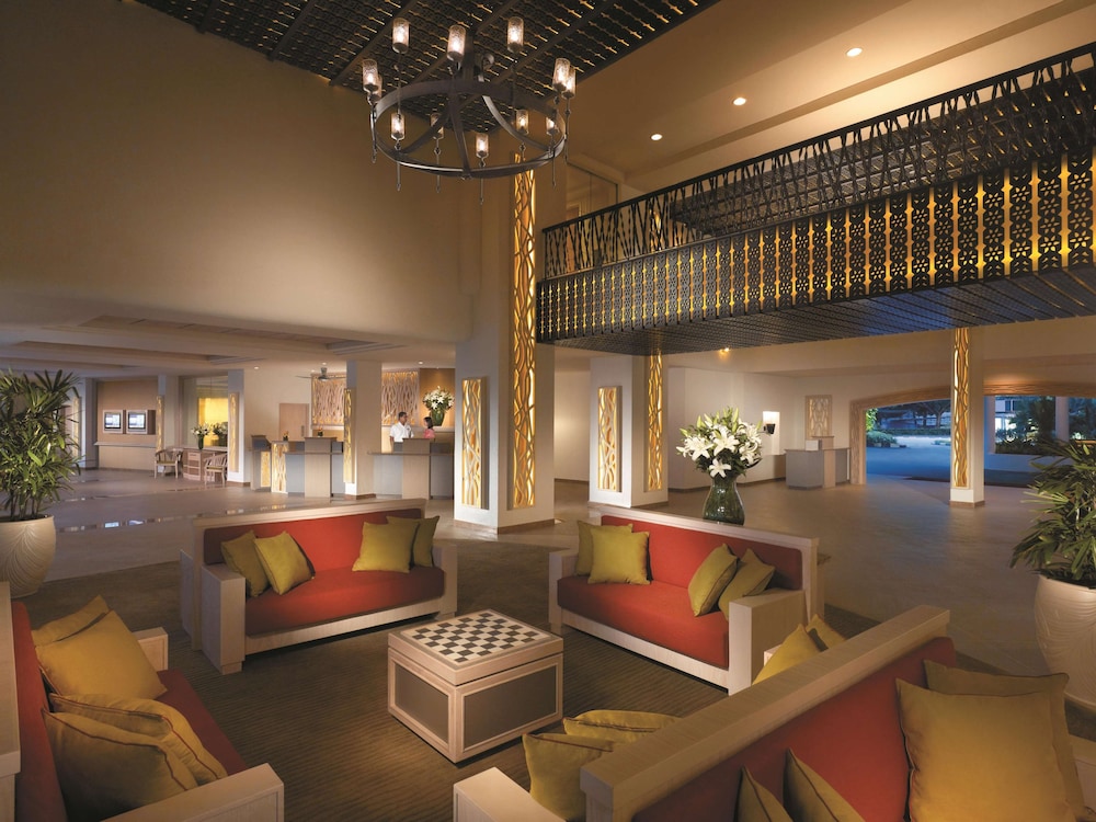 Shangri-La Golden Sands, Penang 37/64
