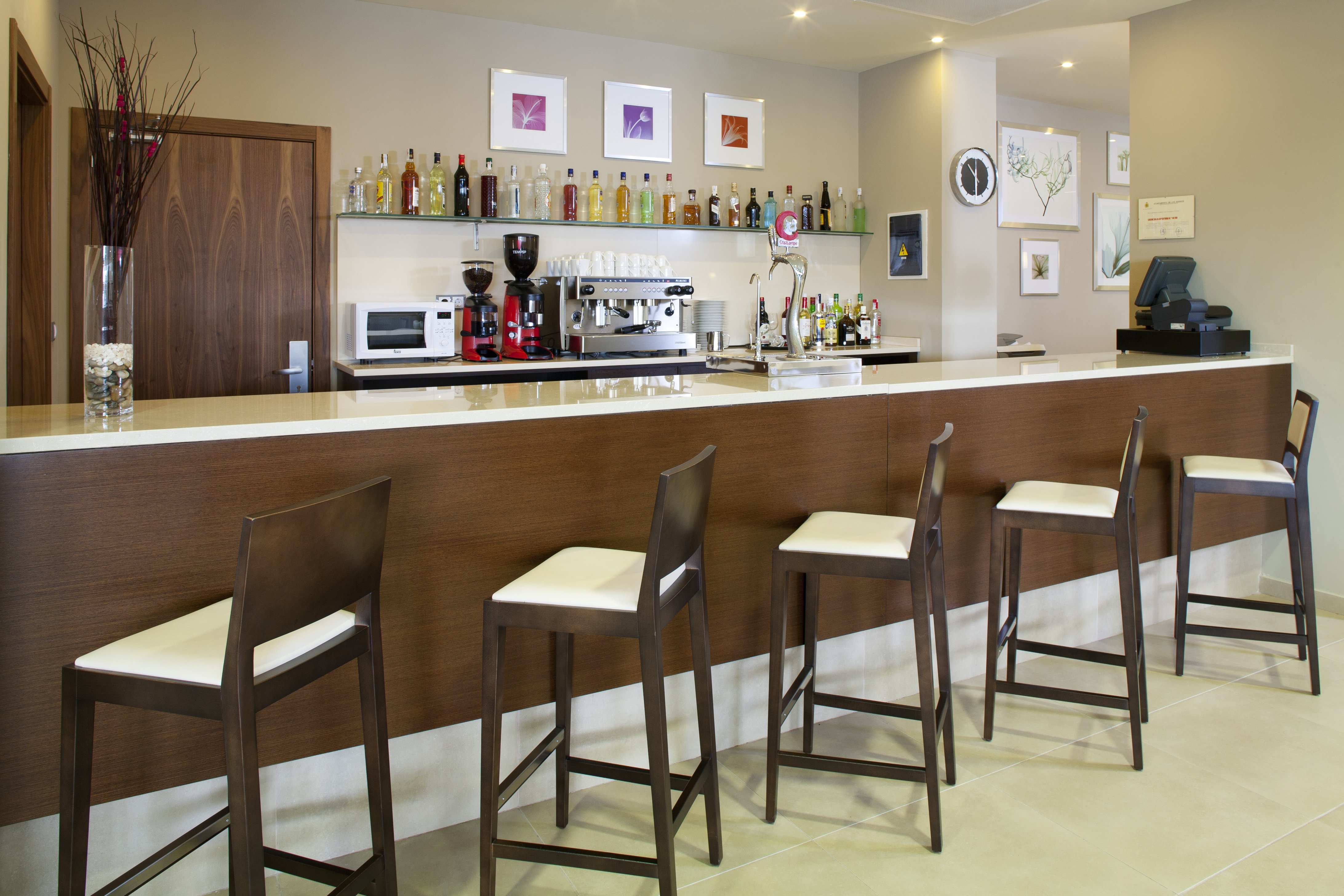 Holiday Inn Express Campo de Gibraltar Barrios 7/13
