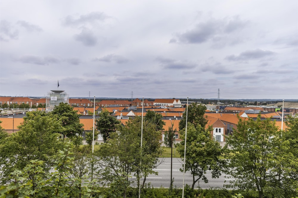 Scandic Ringsted 3/50
