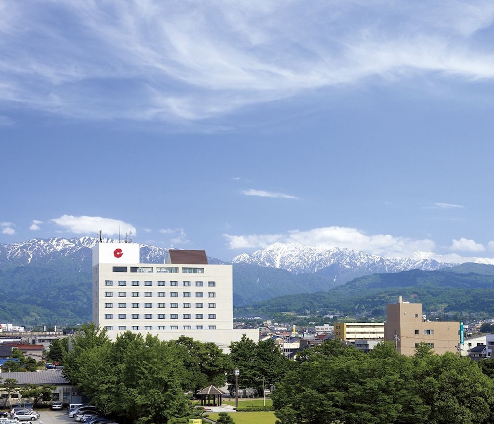 Hotel Granmirage 3/28